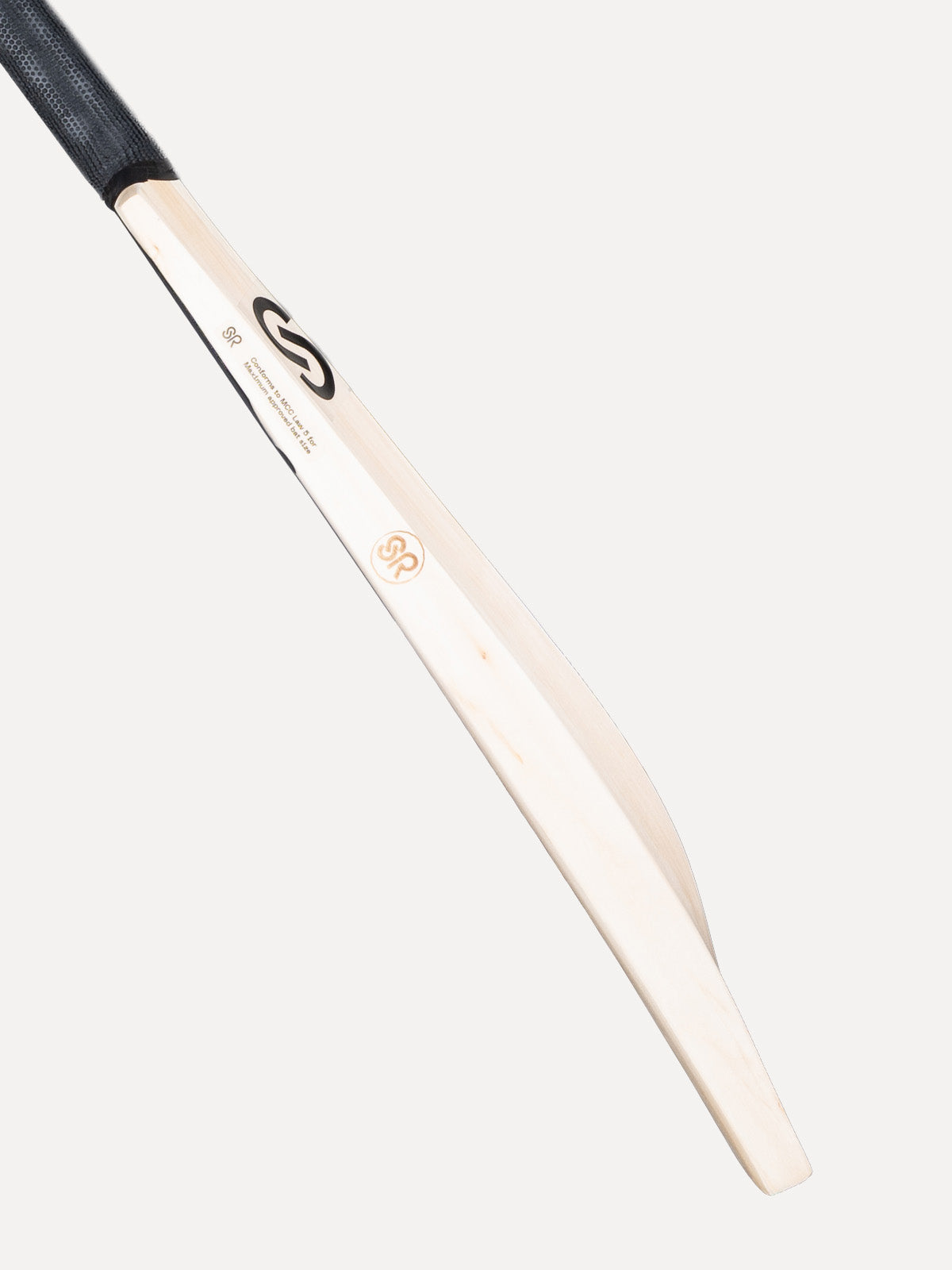 SR 72 BlackBird 7* Cricket Bat