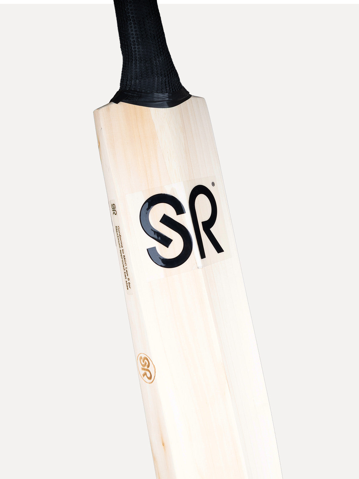 SR 72 BlackBird 7* Cricket Bat