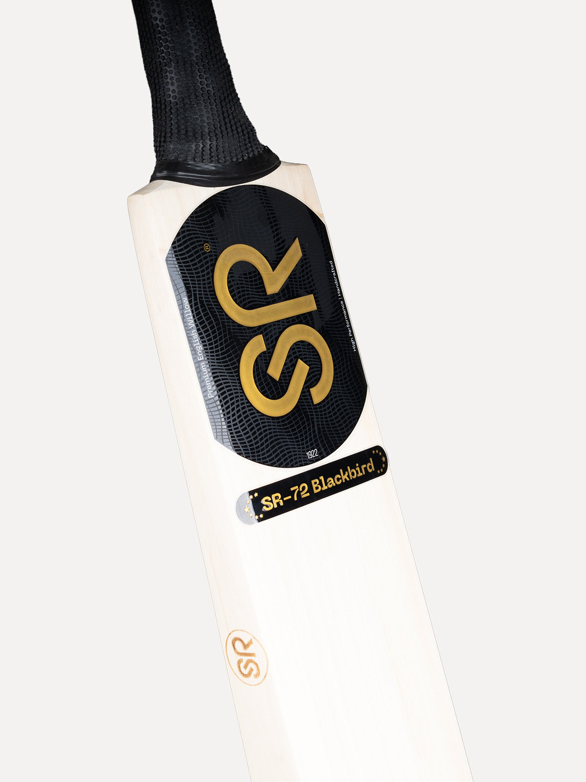 SR 72 BlackBird 7* Cricket Bat