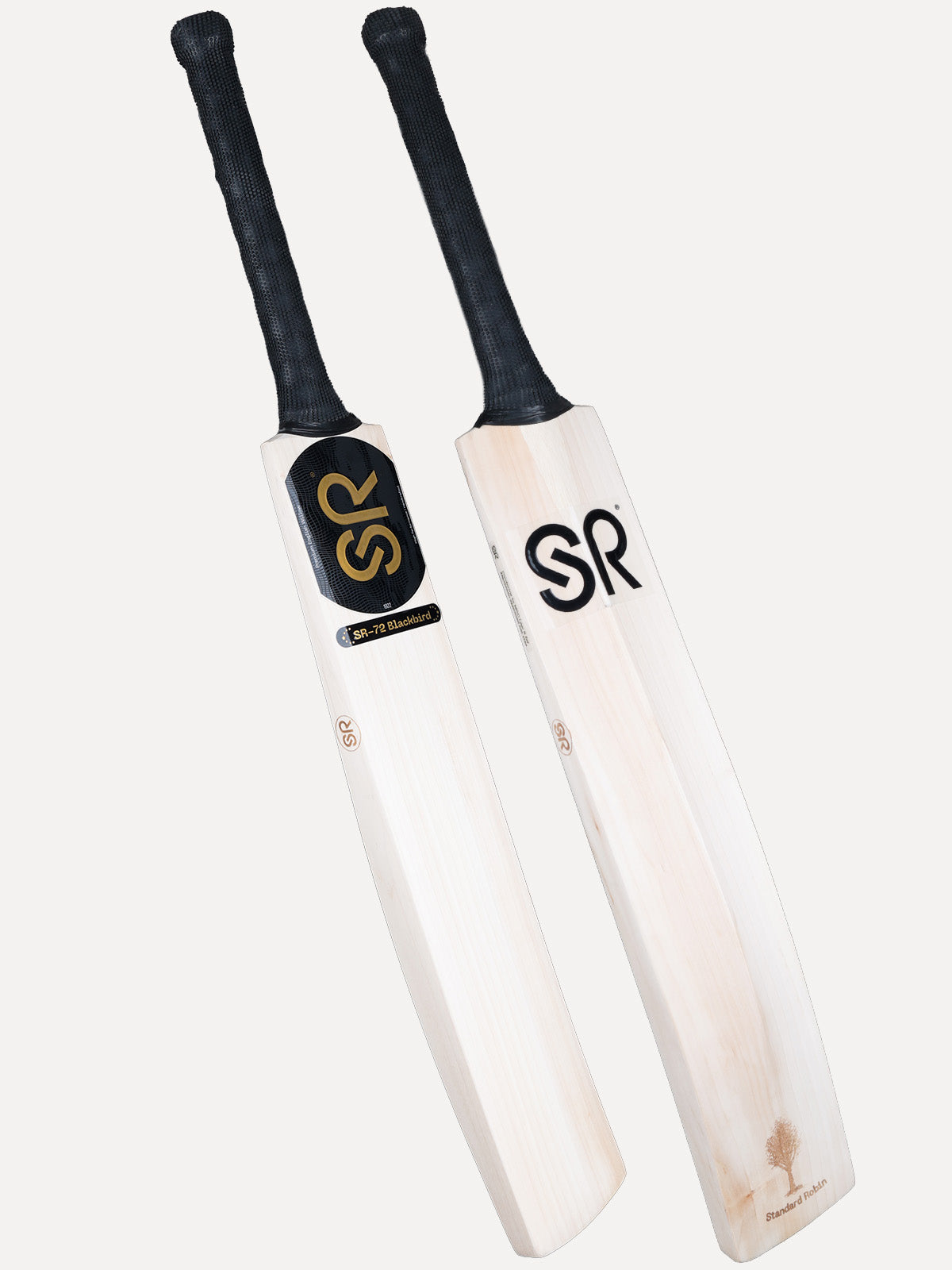 SR 72 BlackBird 7* Cricket Bat
