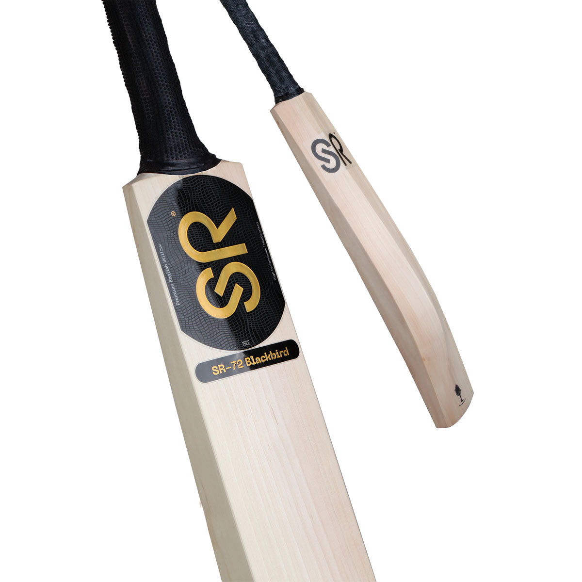 SR 72 blackbird Junior Cricket Bat