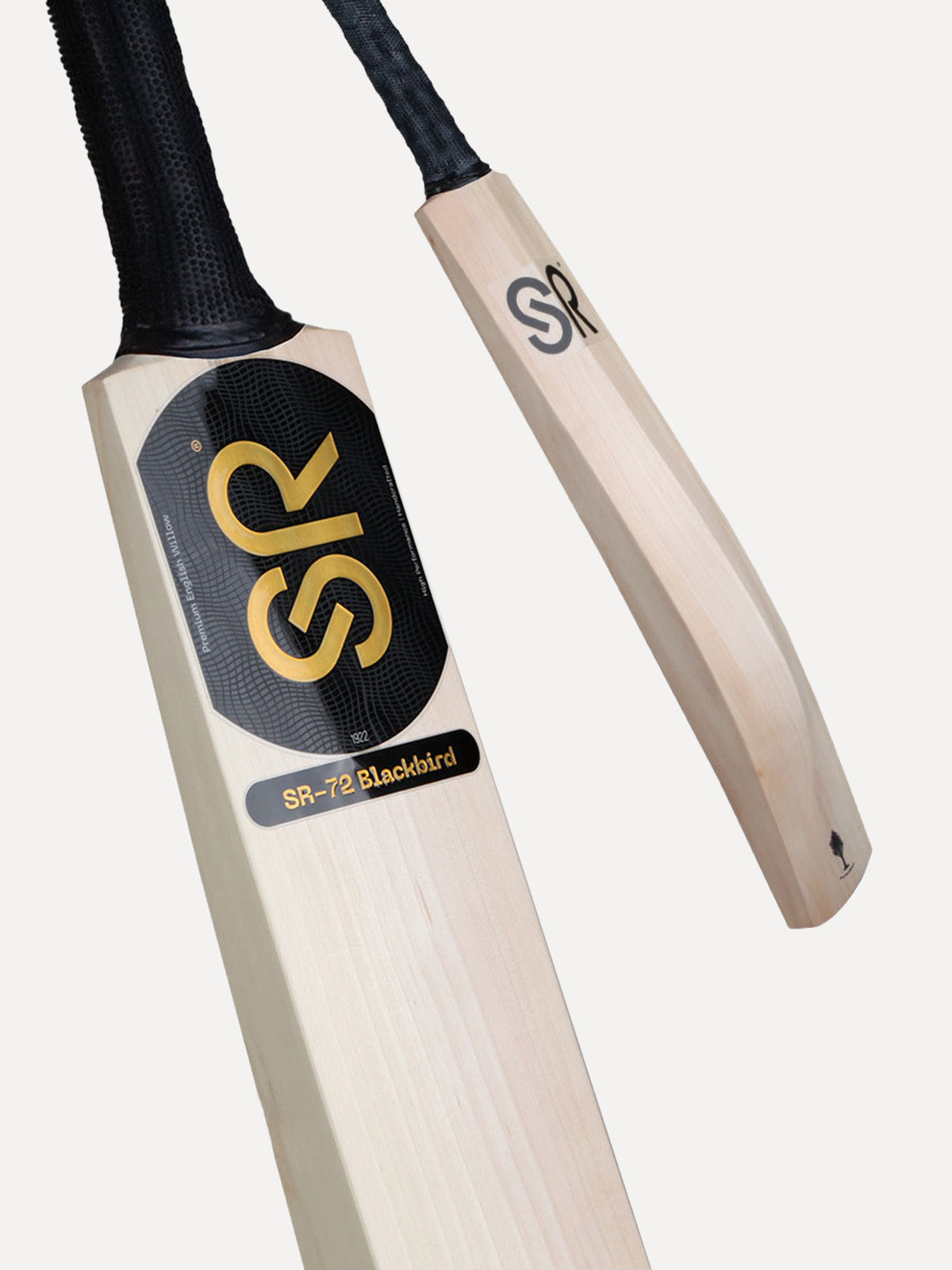 SR 72 blackbird Junior Cricket Bat
