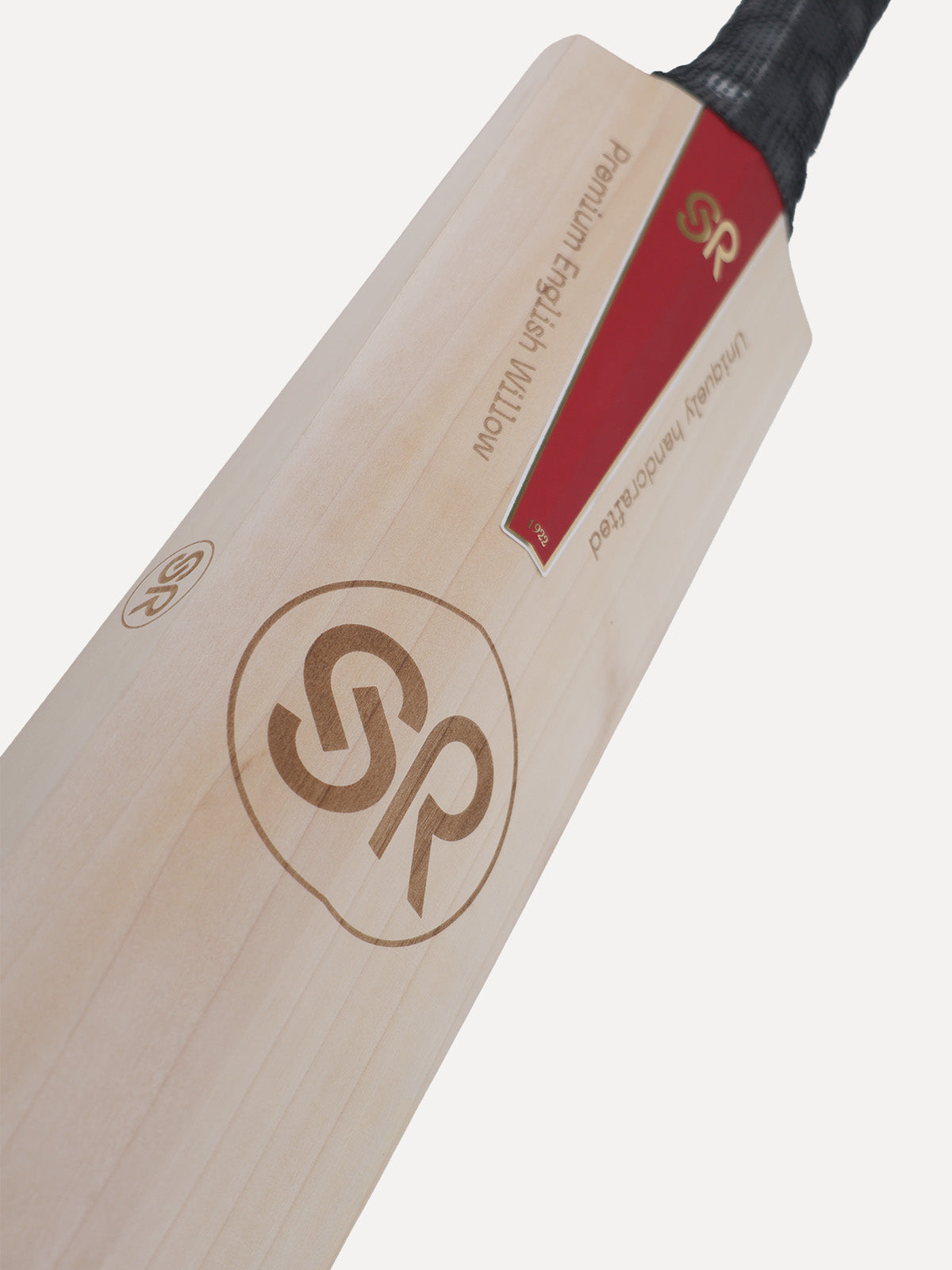 SR Hellcat Cricket bat