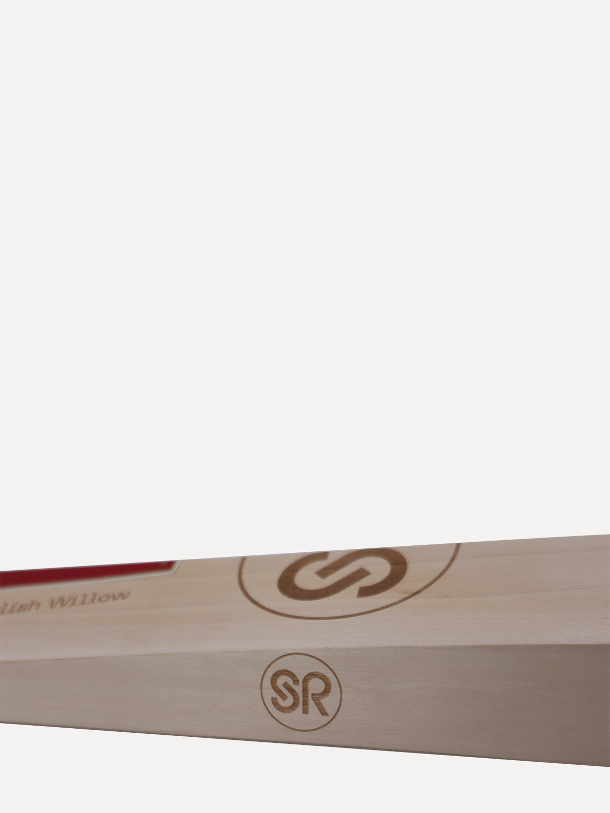 SR Hellcat Cricket bat