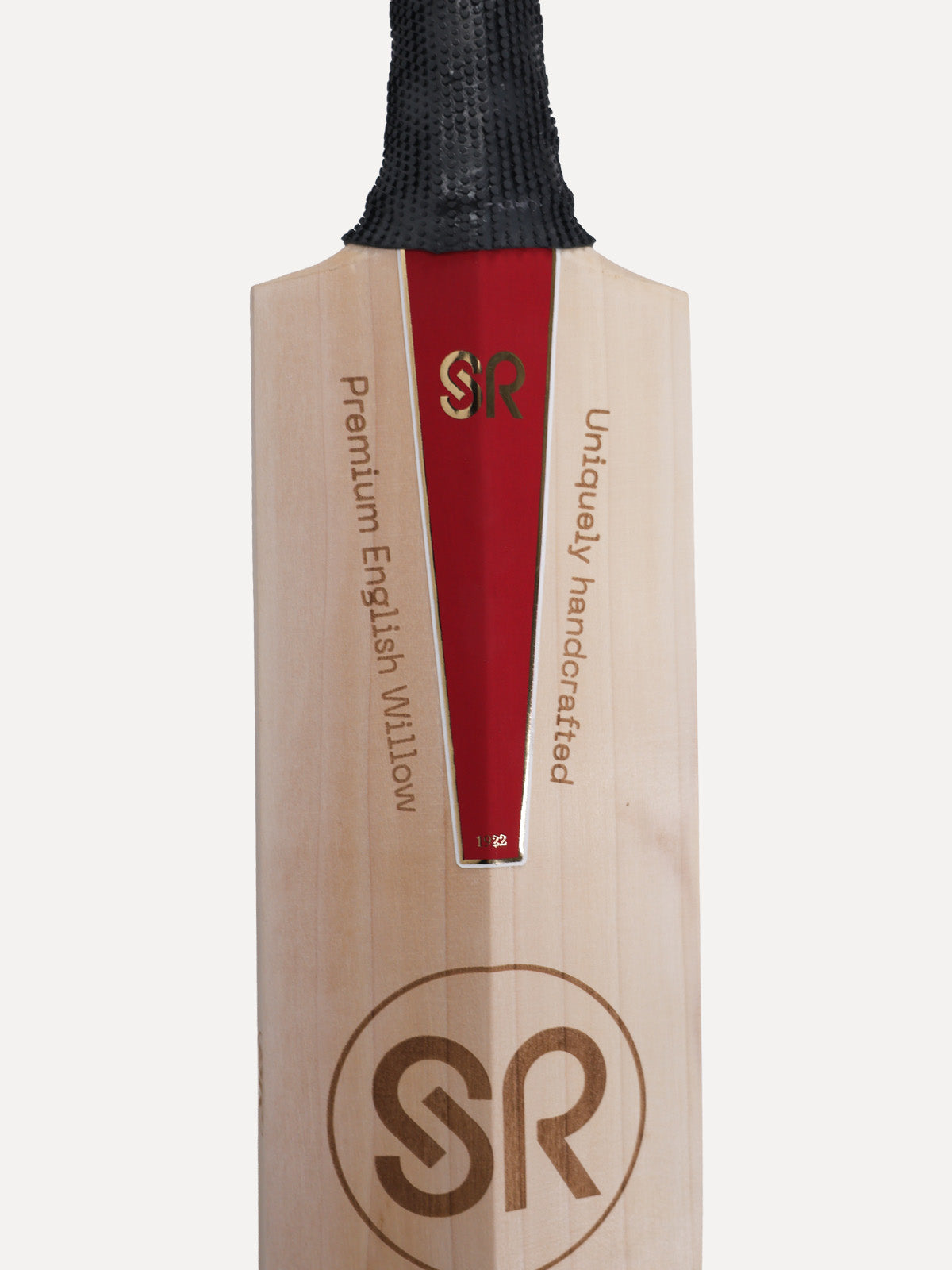 SR Hellcat Cricket bat