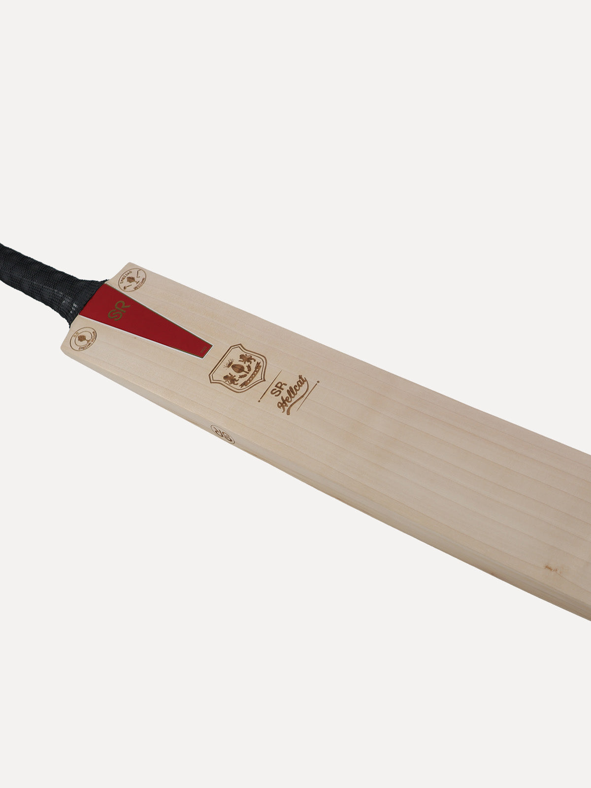 SR Hellcat Cricket bat