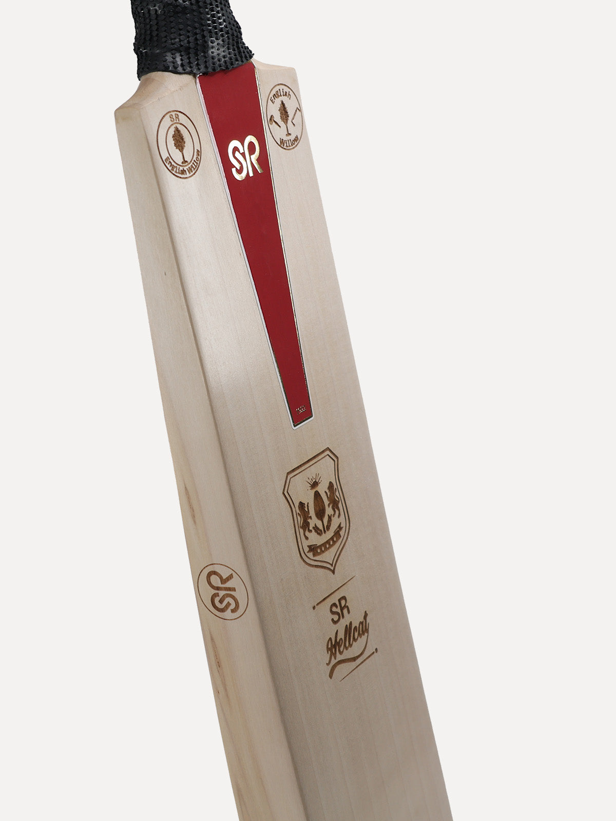SR Hellcat Cricket bat