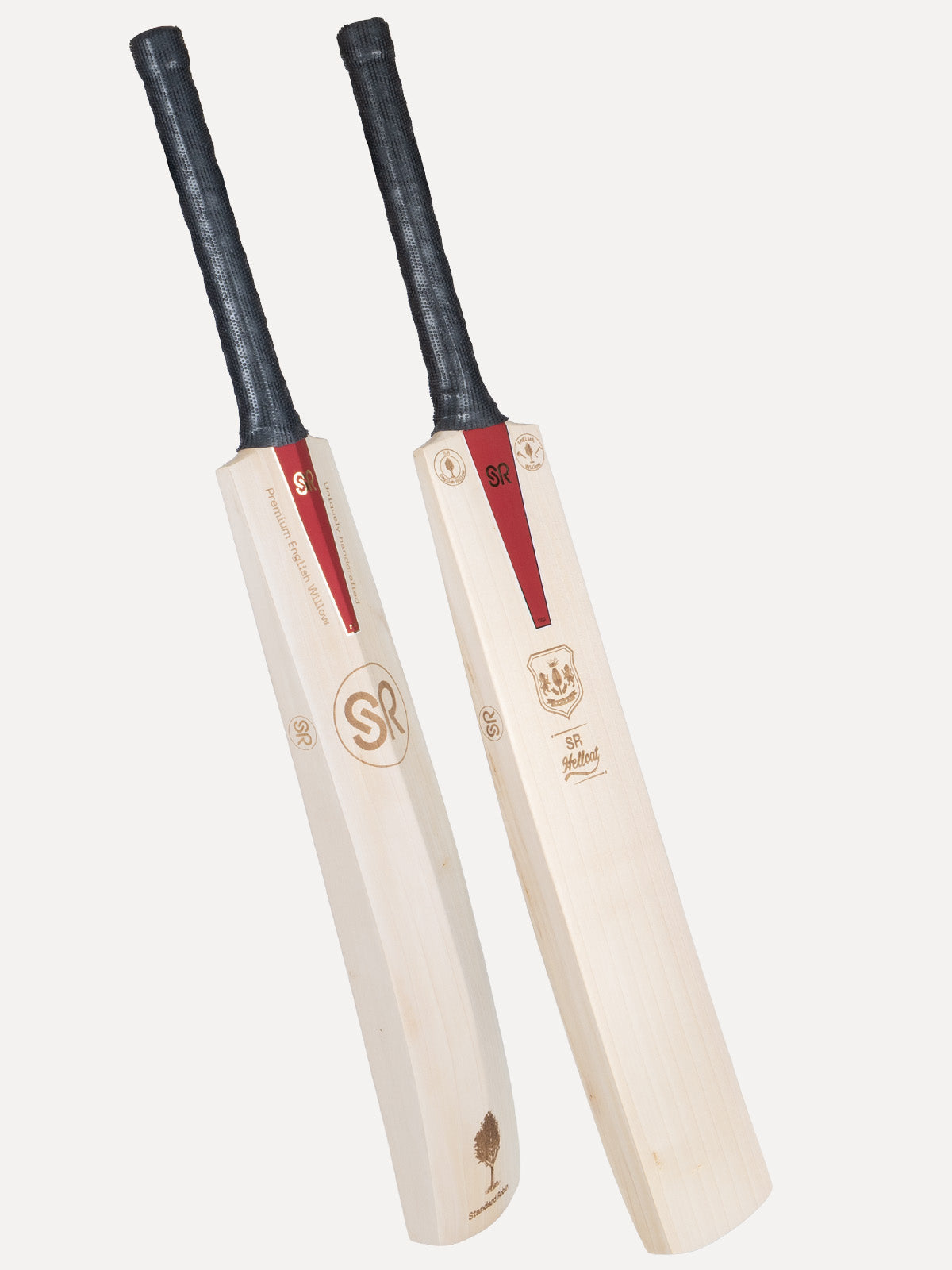 SR Hellcat Cricket bat