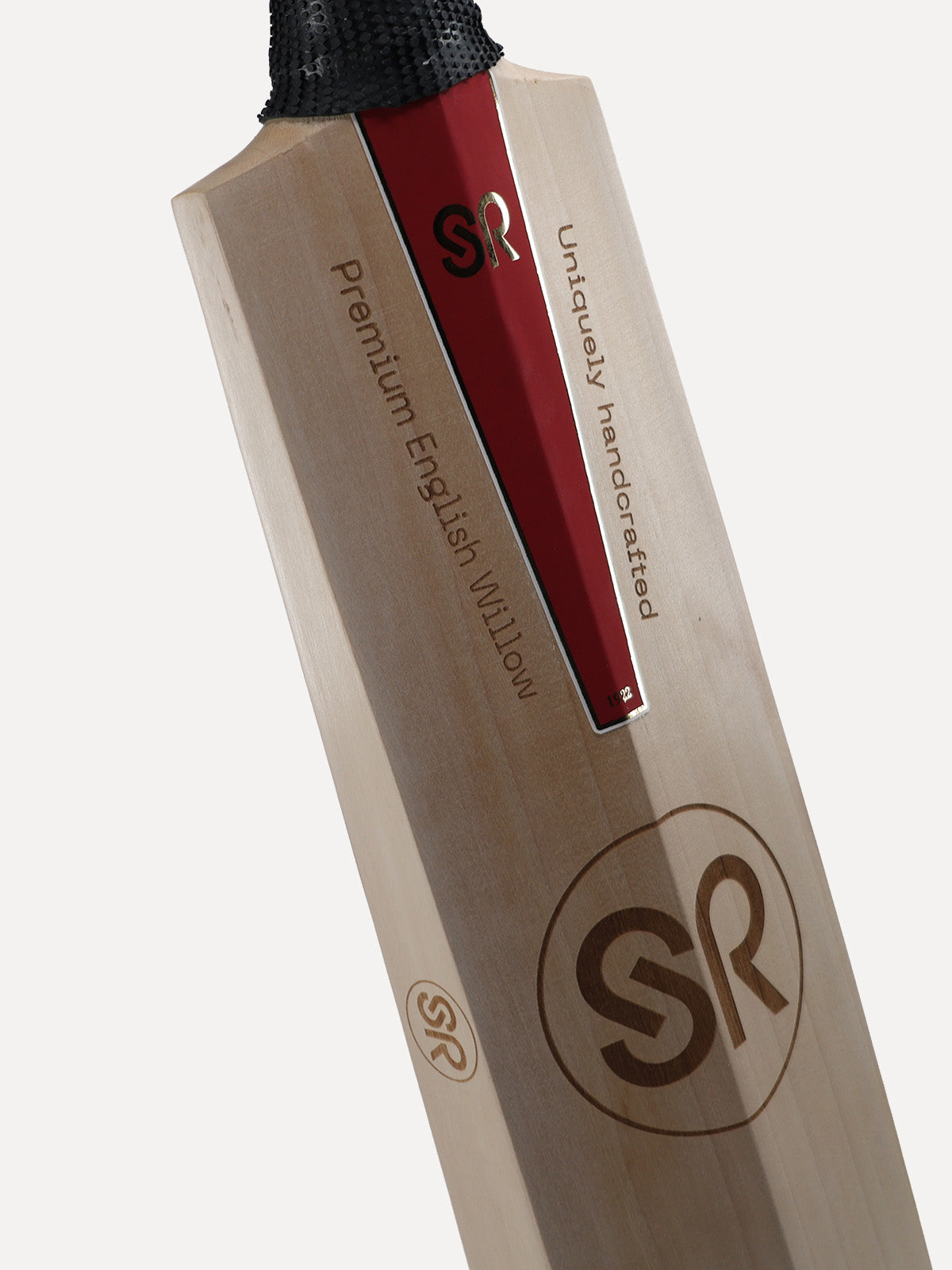 SR Hellcat Cricket bat
