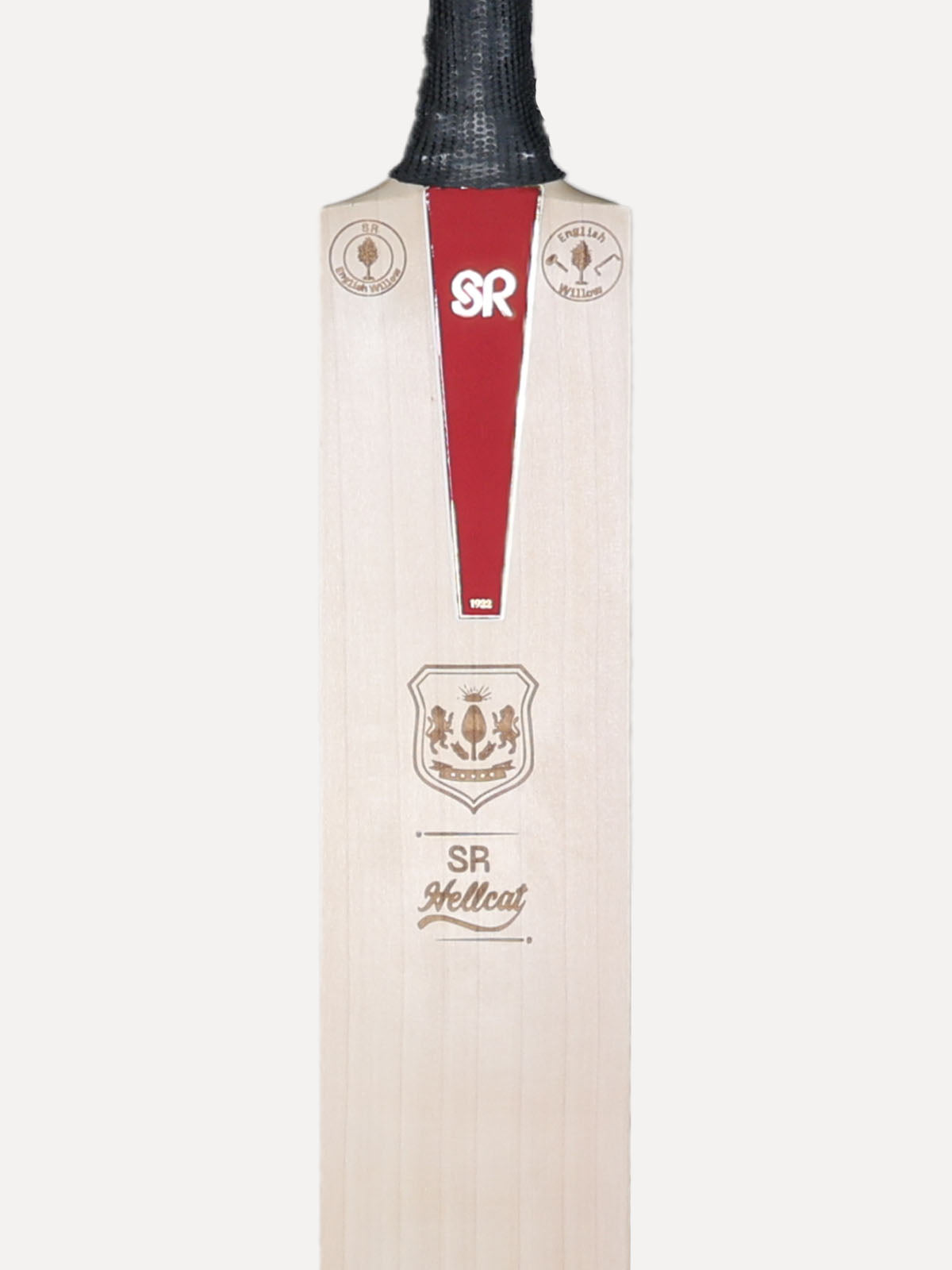SR Hellcat Cricket bat