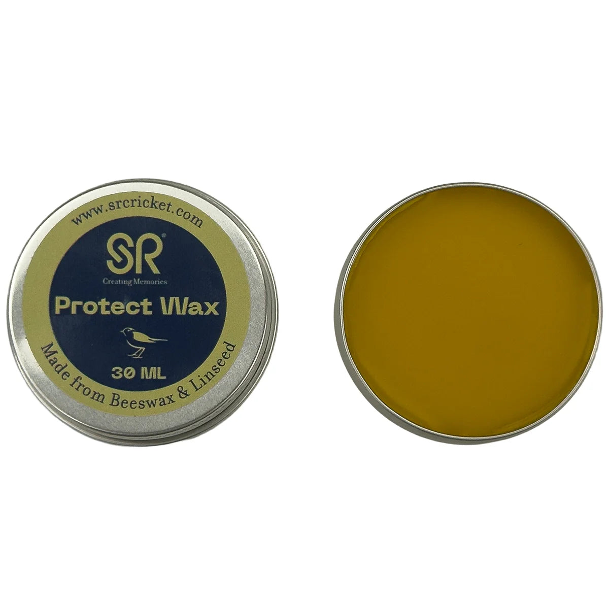 SR Protect Wax