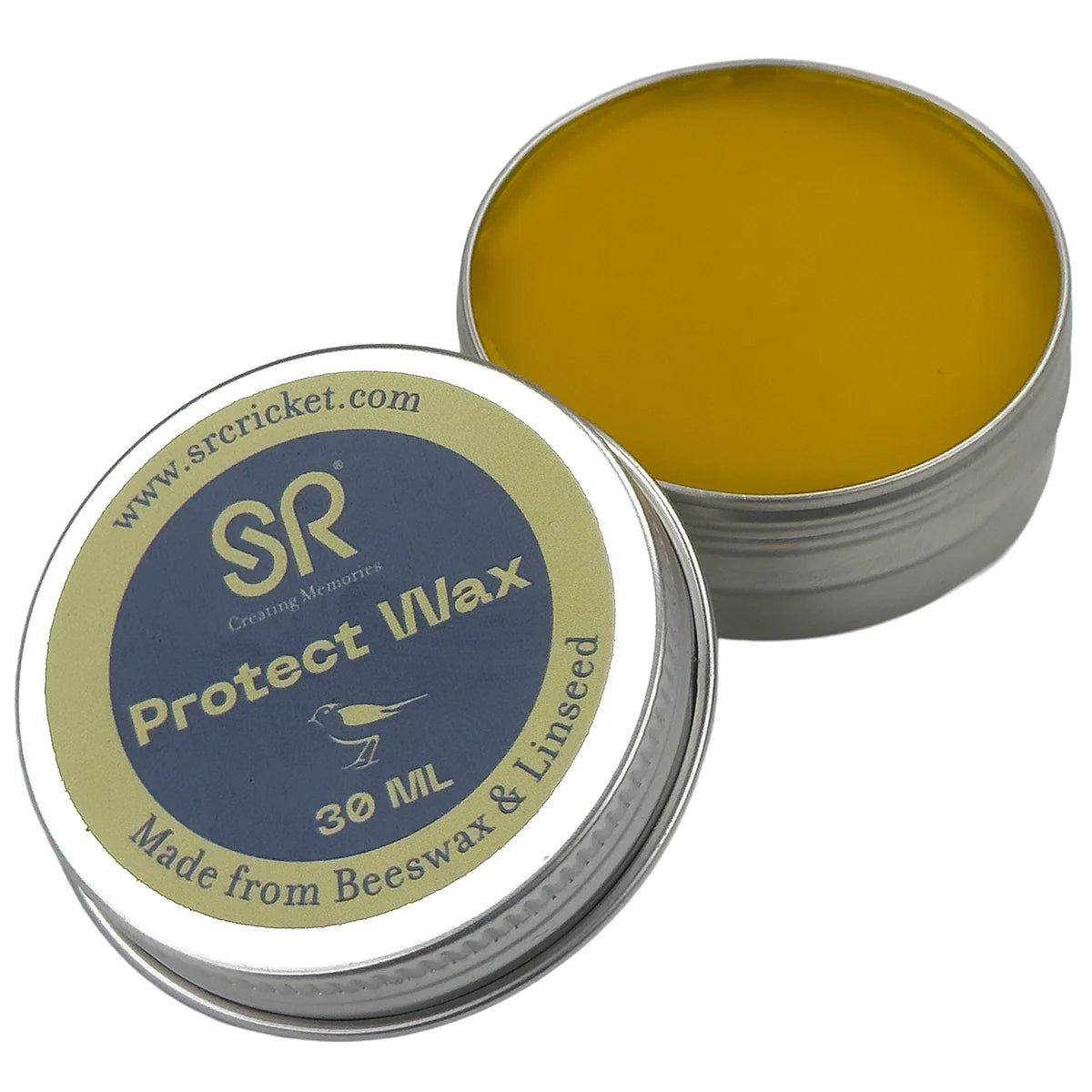 SR Protect Wax