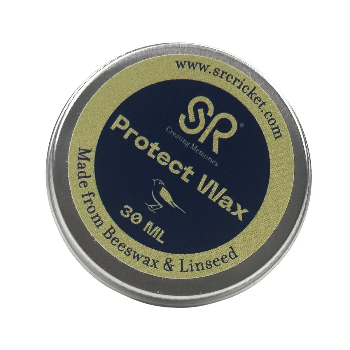 SR Protect Wax