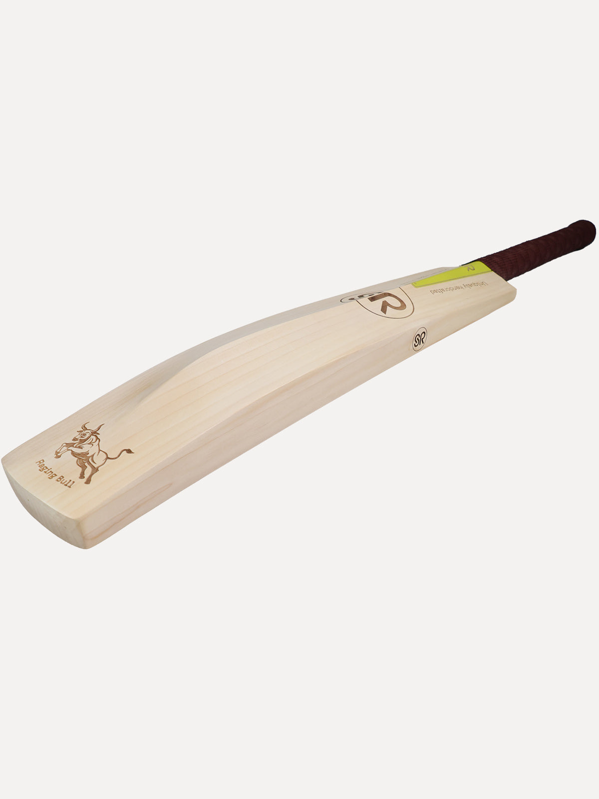 SR Raging Bull Pro Players Cricket Bat