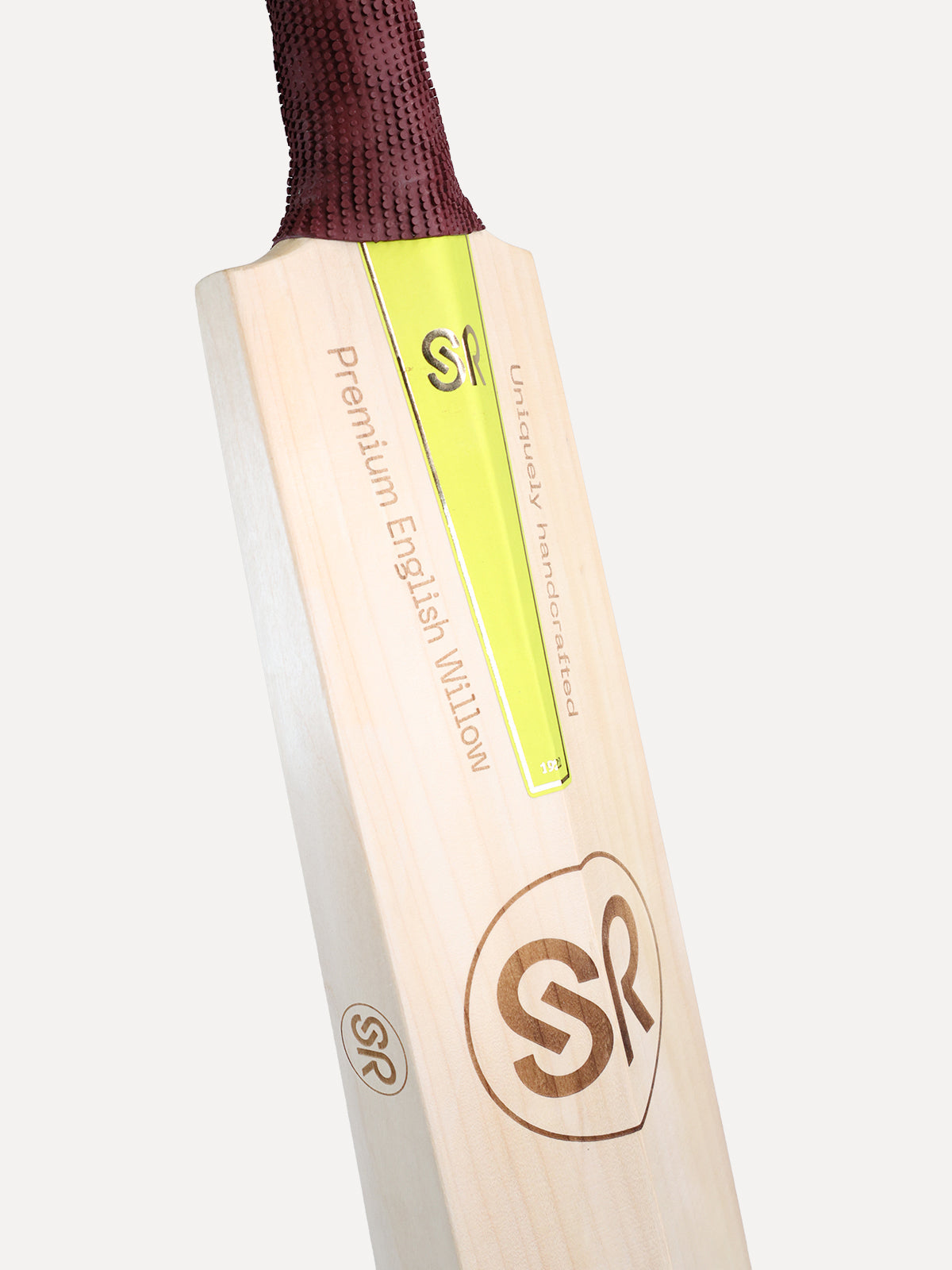 SR Raging Bull Pro Players Cricket Bat
