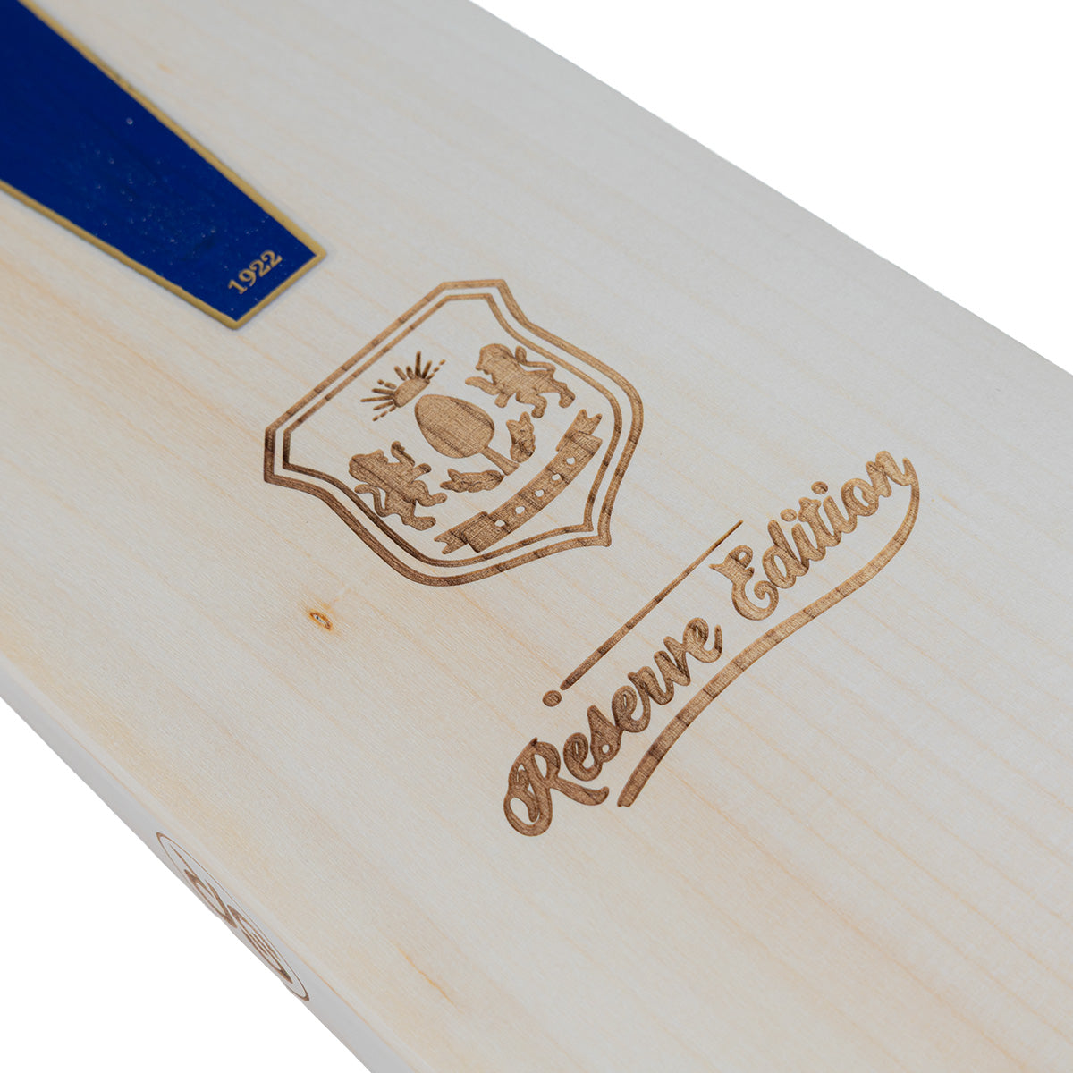 SR Reserve Edition Cricket Bat