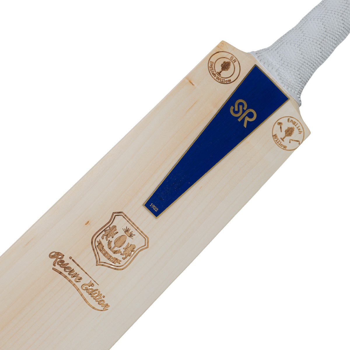 SR Reserve Edition Cricket Bat