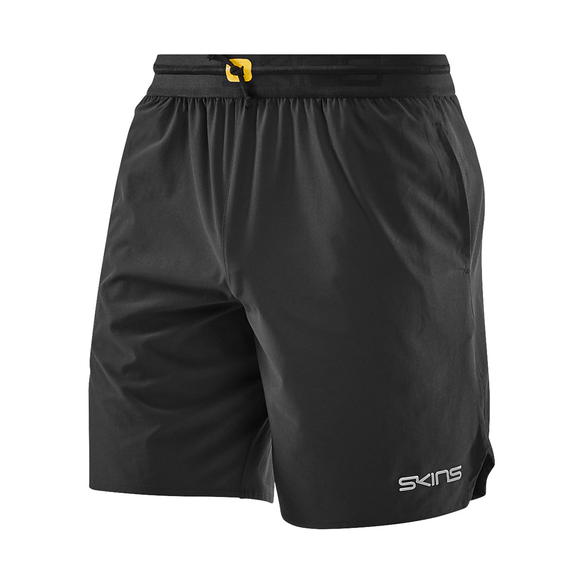 Skins Series-3 Mens Run Shorts