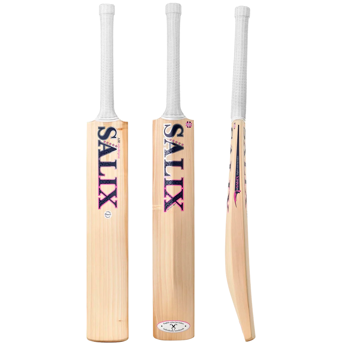 Salix AIR Performance Cricket Bat