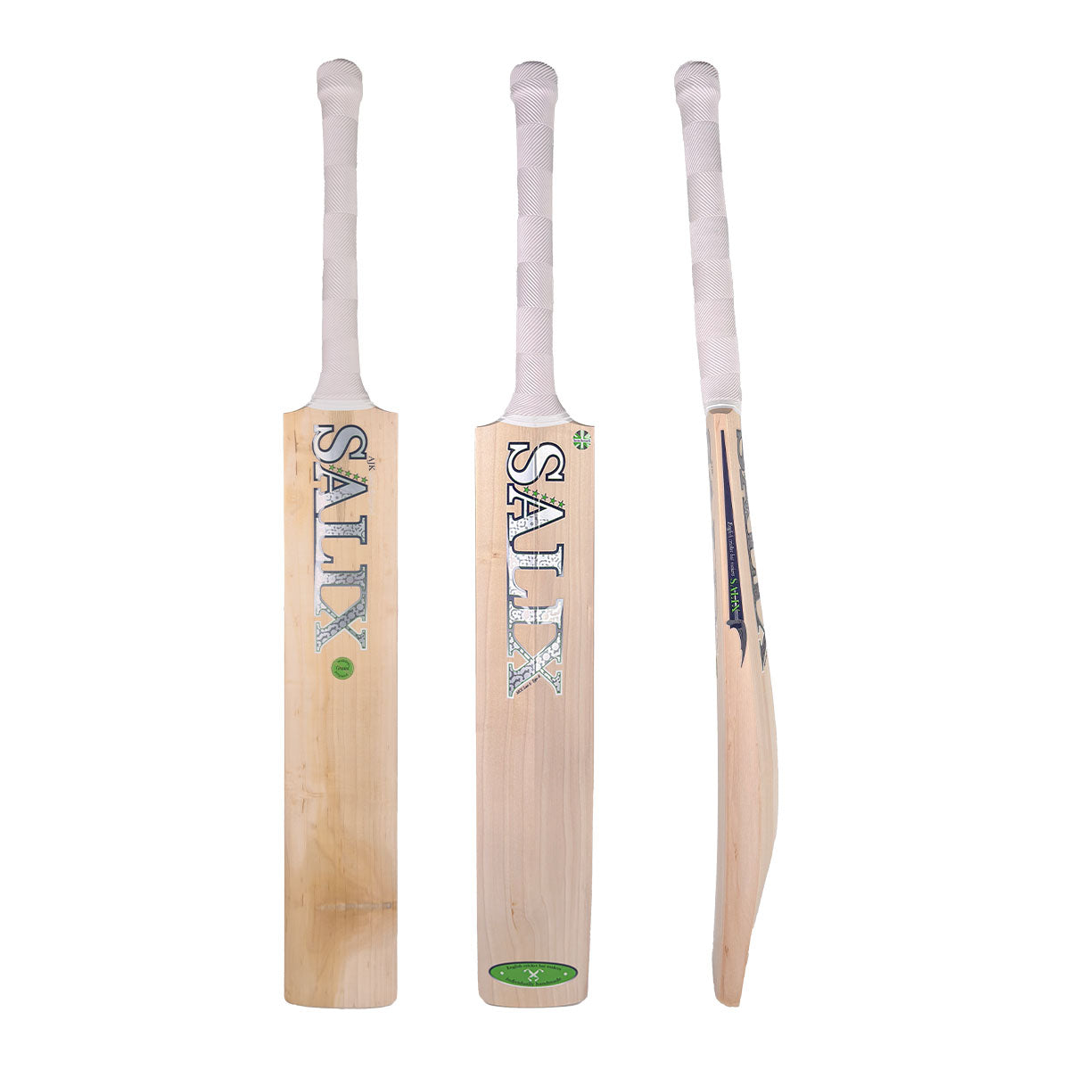 Salix AJK Graded Cricket Bat