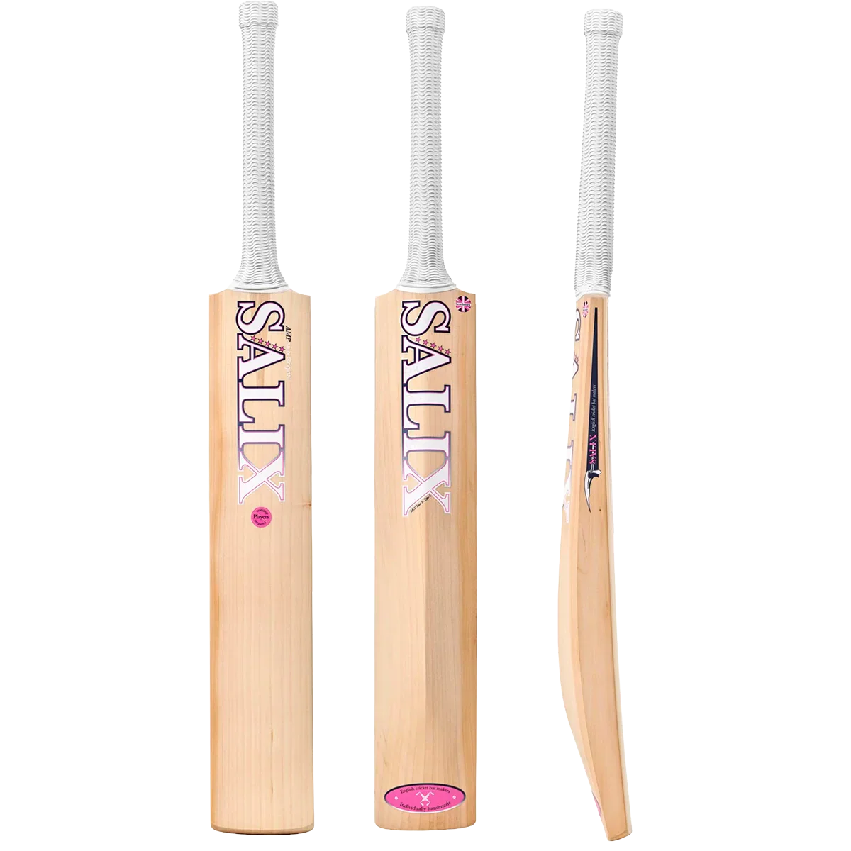 Salix Amp Alba Cricket Bat