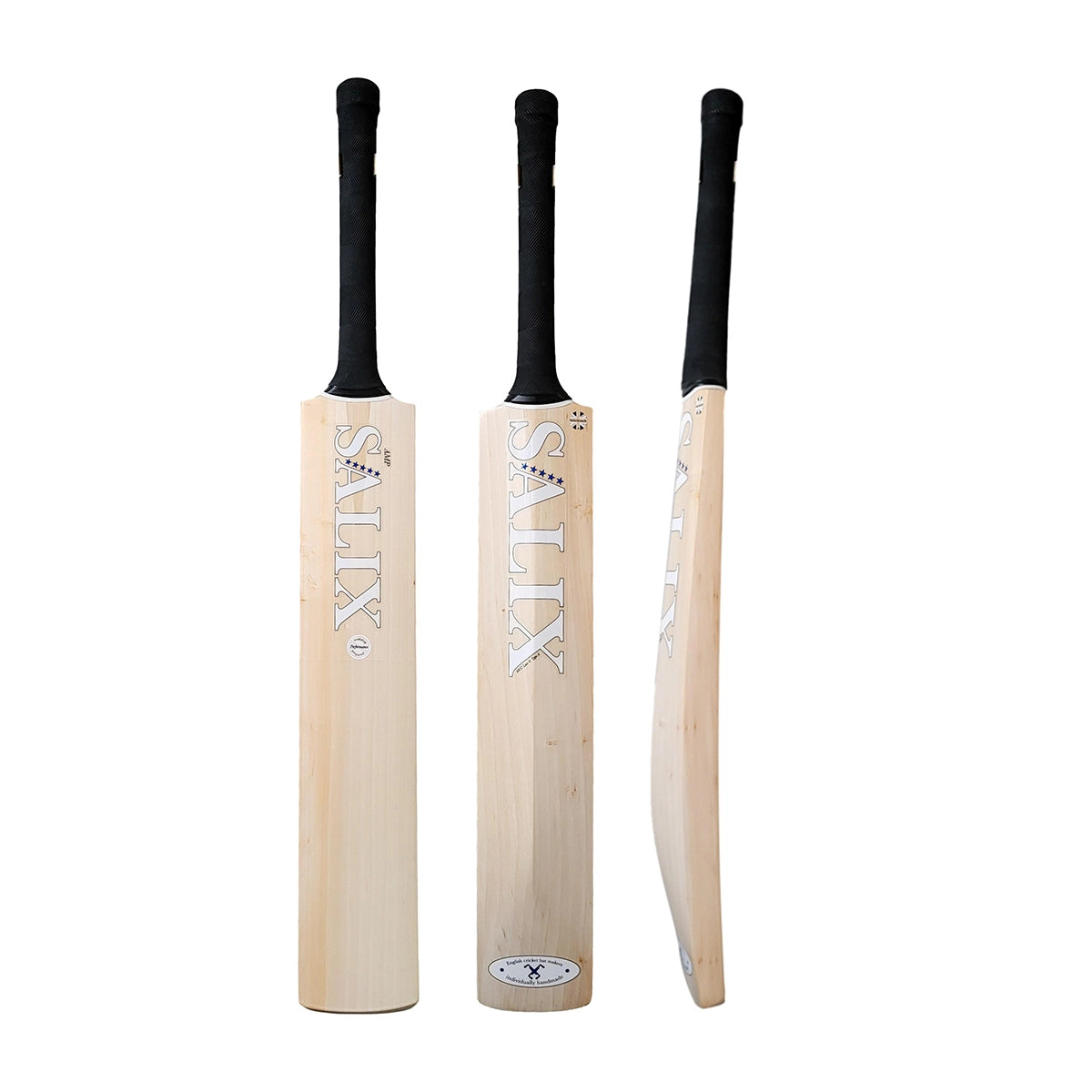 Salix Amp Marque Cricket Bat