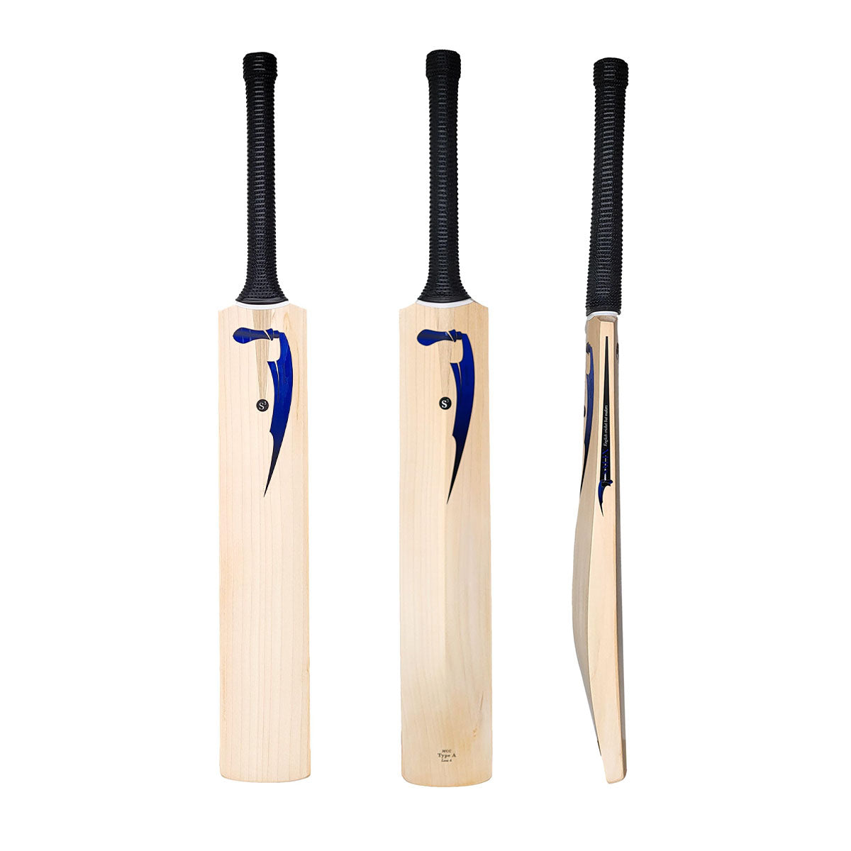 Salix Knife Players Senior Bats