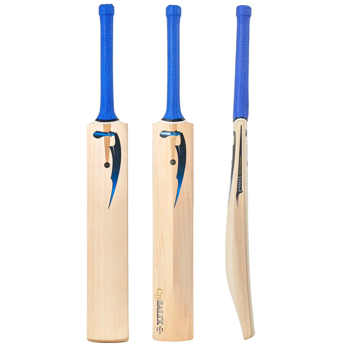 Salix Knife Marque Cricket Bat