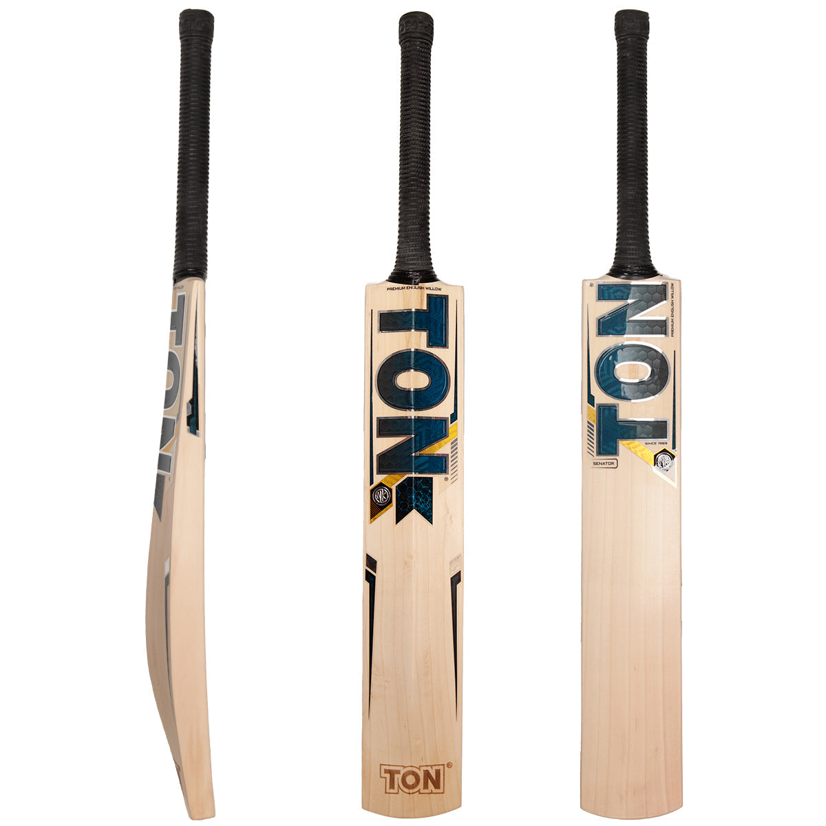 TON Senator Junior Cricket Bat