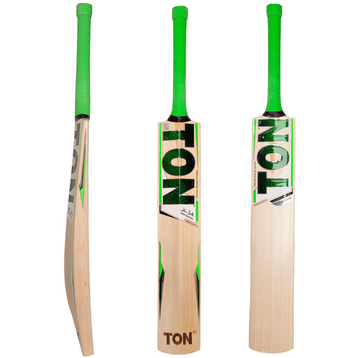 TON Senator Junior Cricket Bat