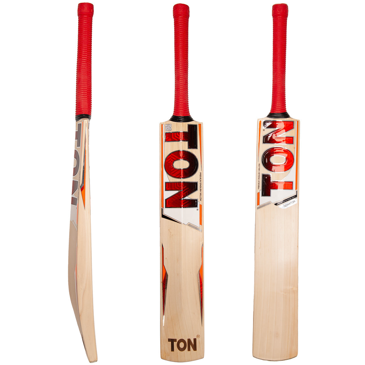 TON Senator Junior Cricket Bat