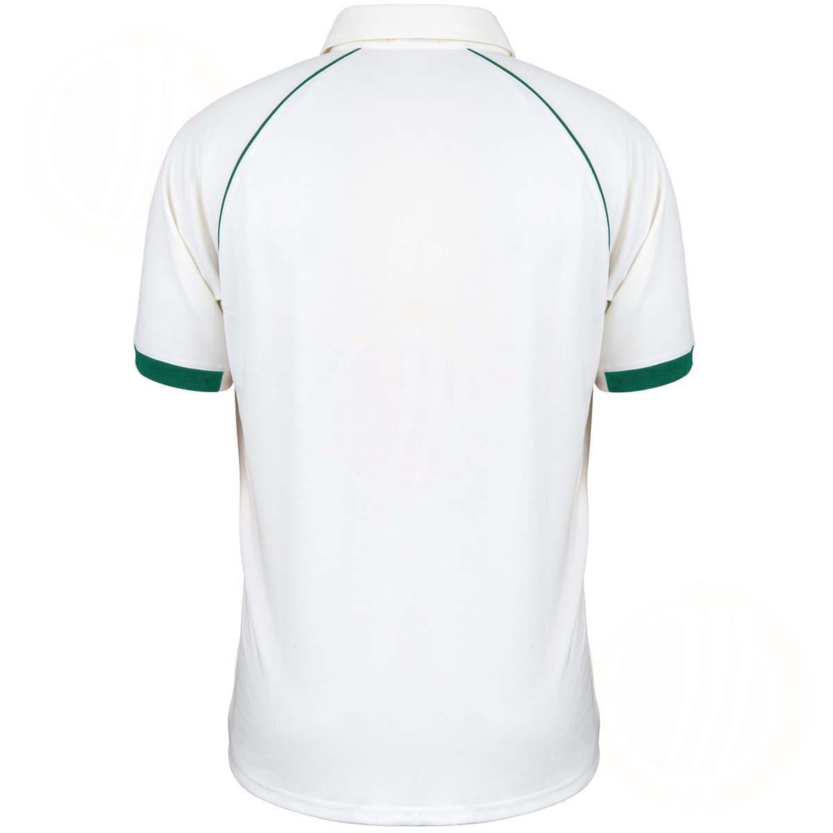 Gray Nicolls Matrix V2 Short Sleeve Cricket Shirt