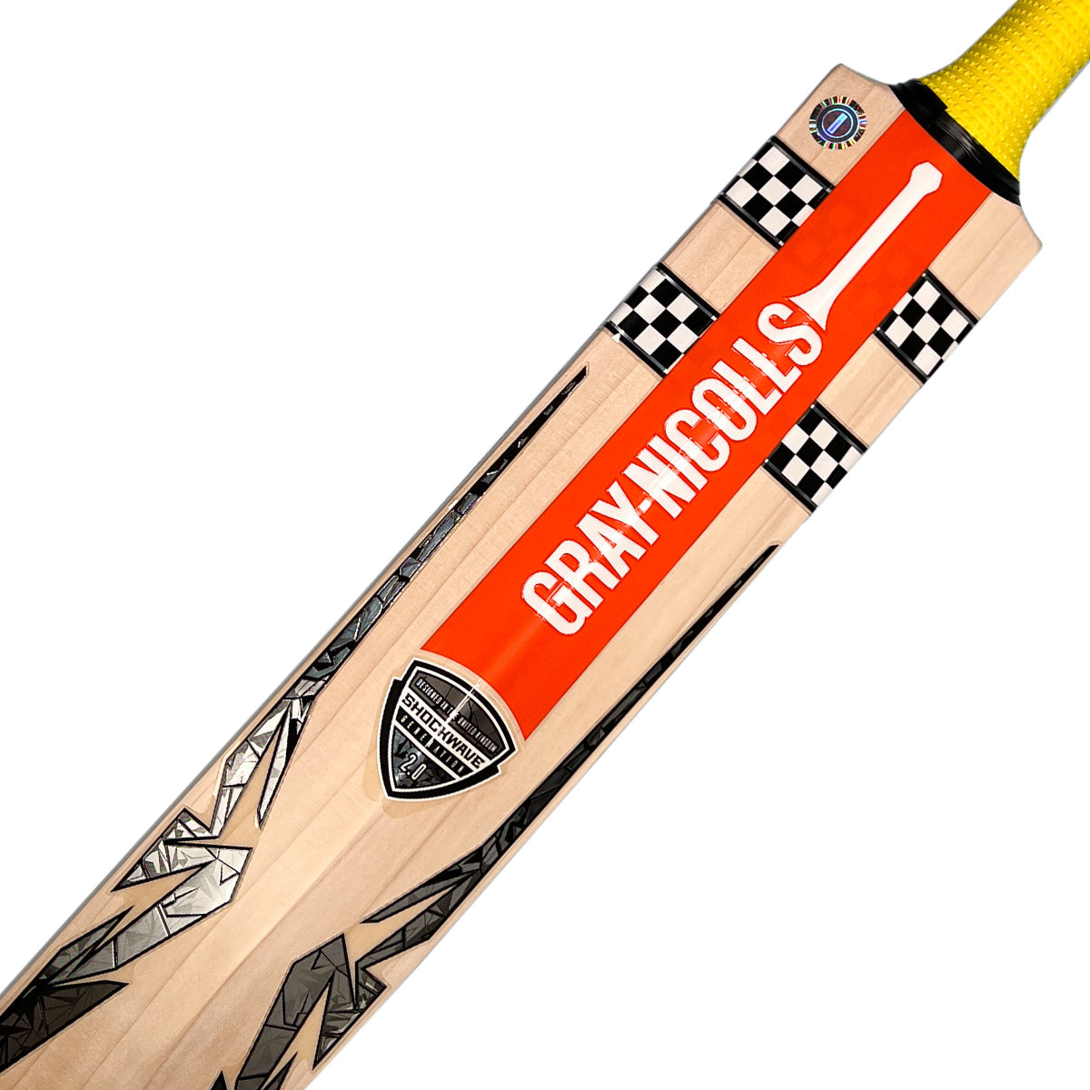 Gray-Nicolls Harry Brook Edition Cricket Bat