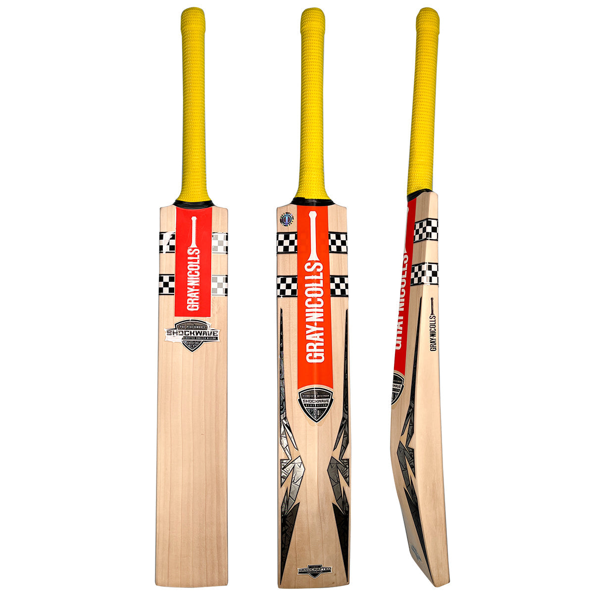 Gray-Nicolls Harry Brook Edition Cricket Bat