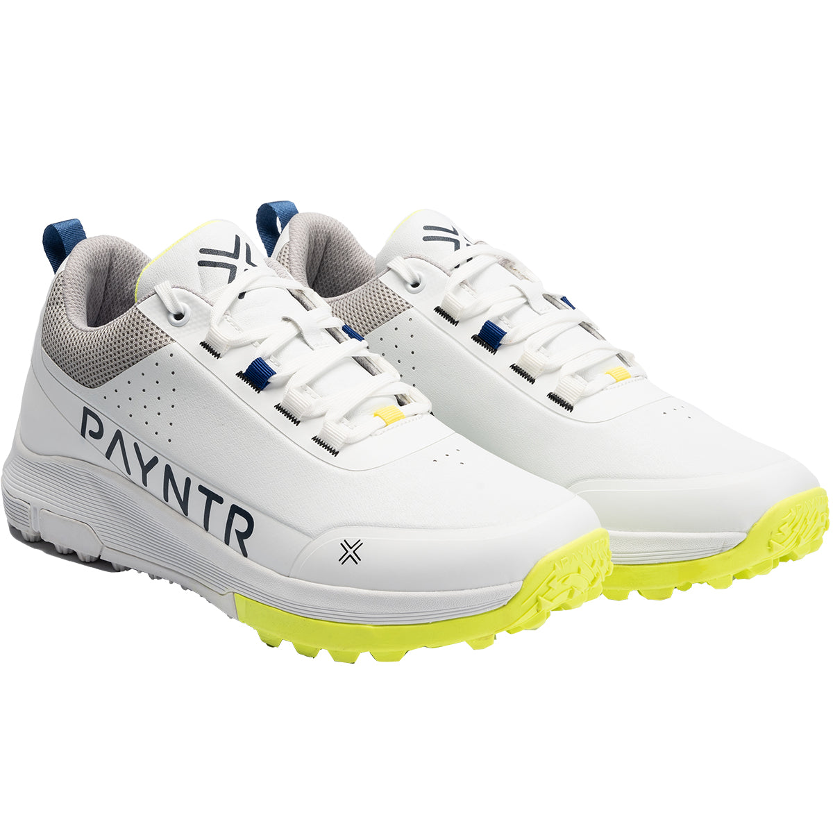 Payntr Pro X Club Junior Cricket Shoes