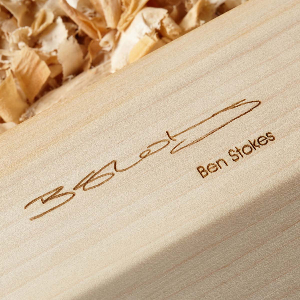 Gunn & Moore Ben Stokes Phase II DXM Players Edition Cricket Bat