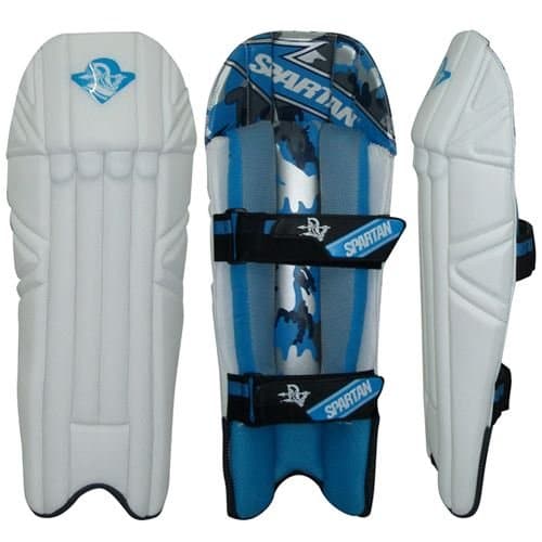 Spartan MSD7 Wicket Keeping Pad