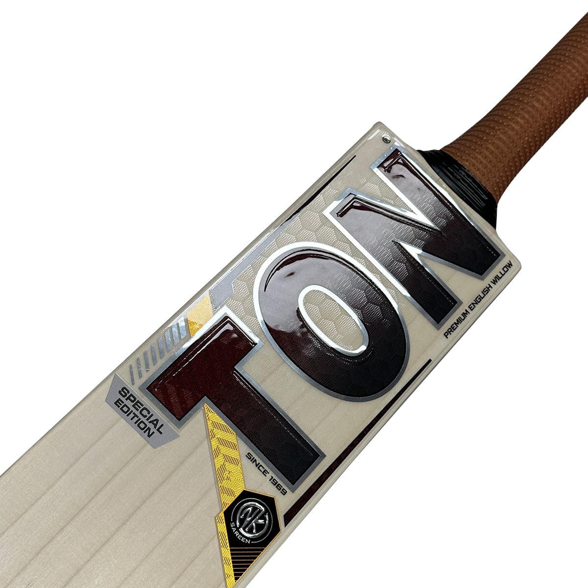 TON Special Edition Cricket Bat