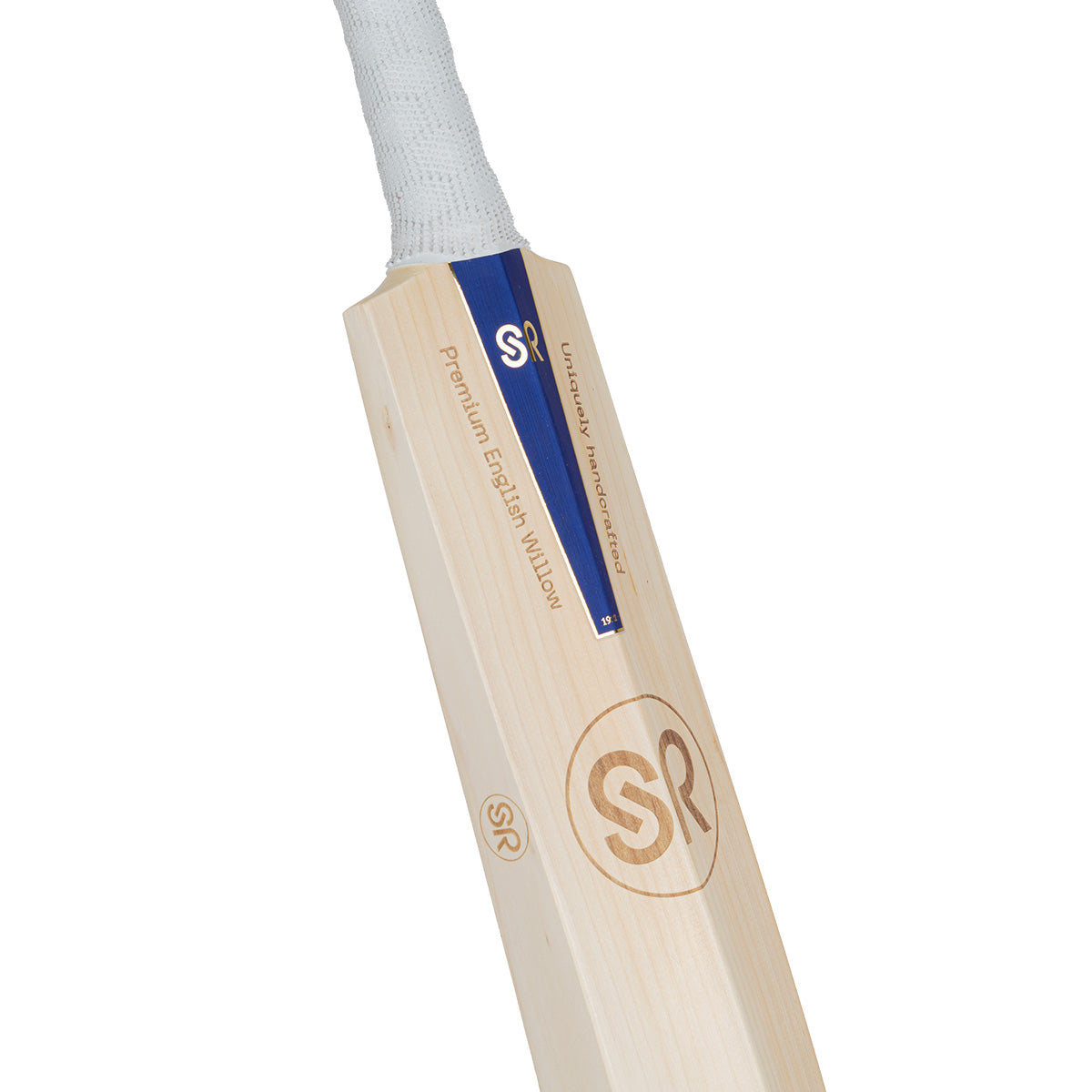 SR Reserve Edition Cricket Bat