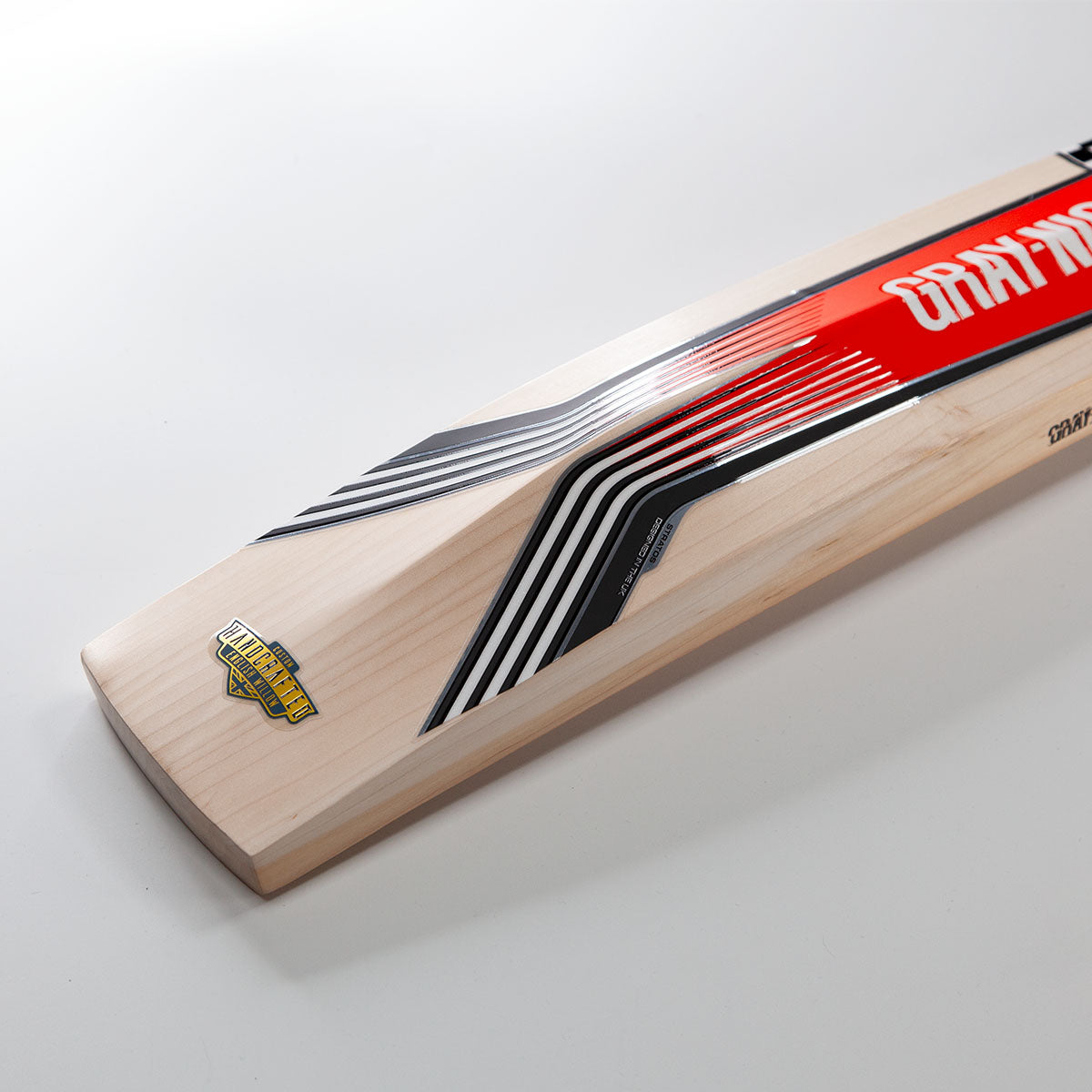 Gray-Nicolls Stratos Gen 1.1 Custom Made Cricket Bat