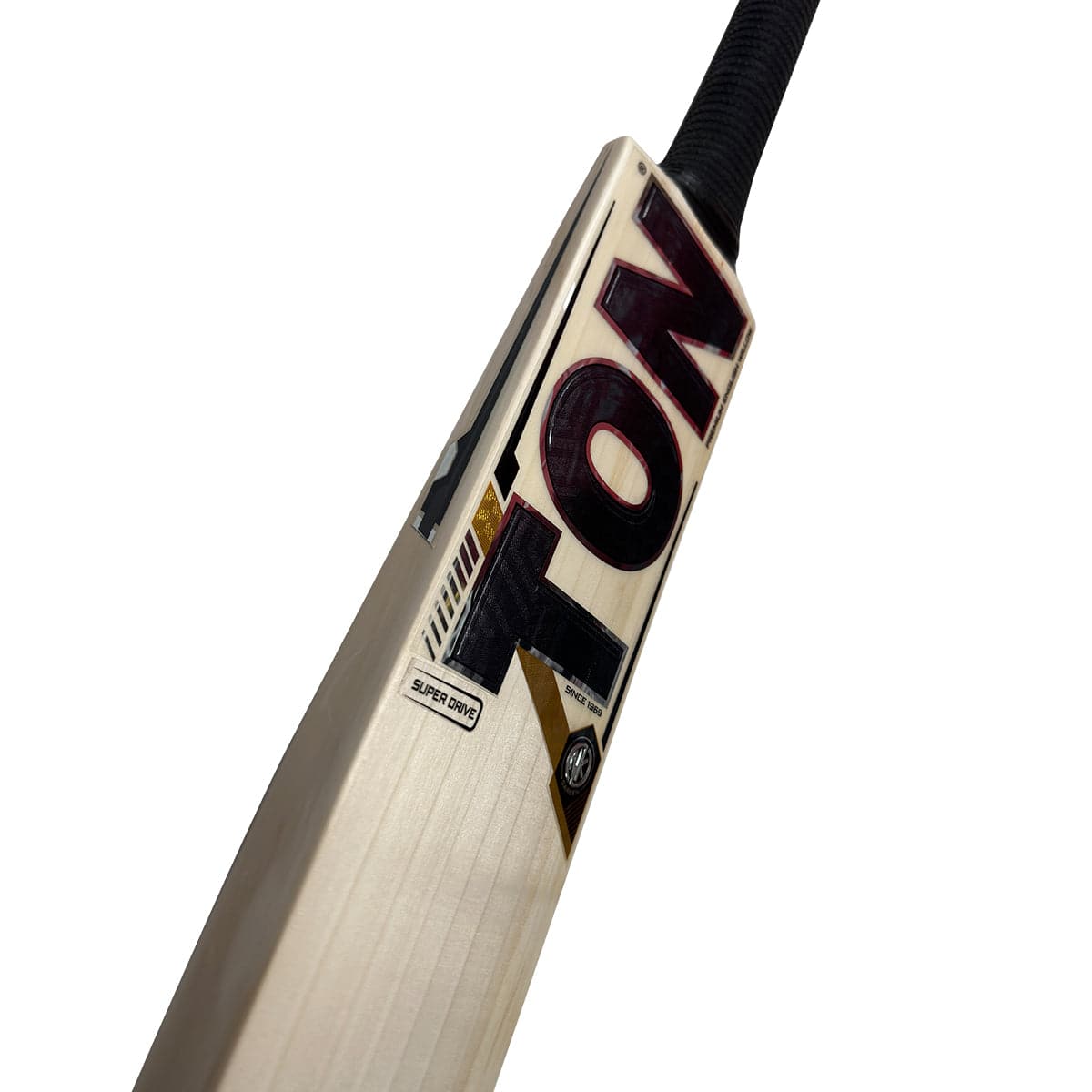 TON Super Drive Cricket Bat