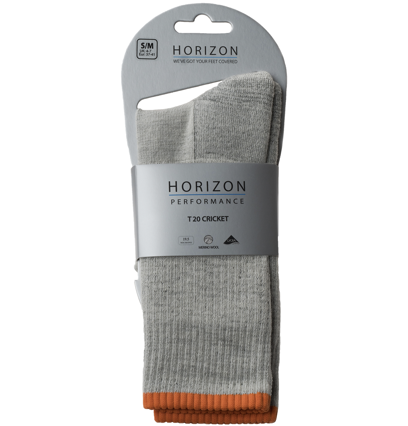 Horizon T20 Cricket Socks