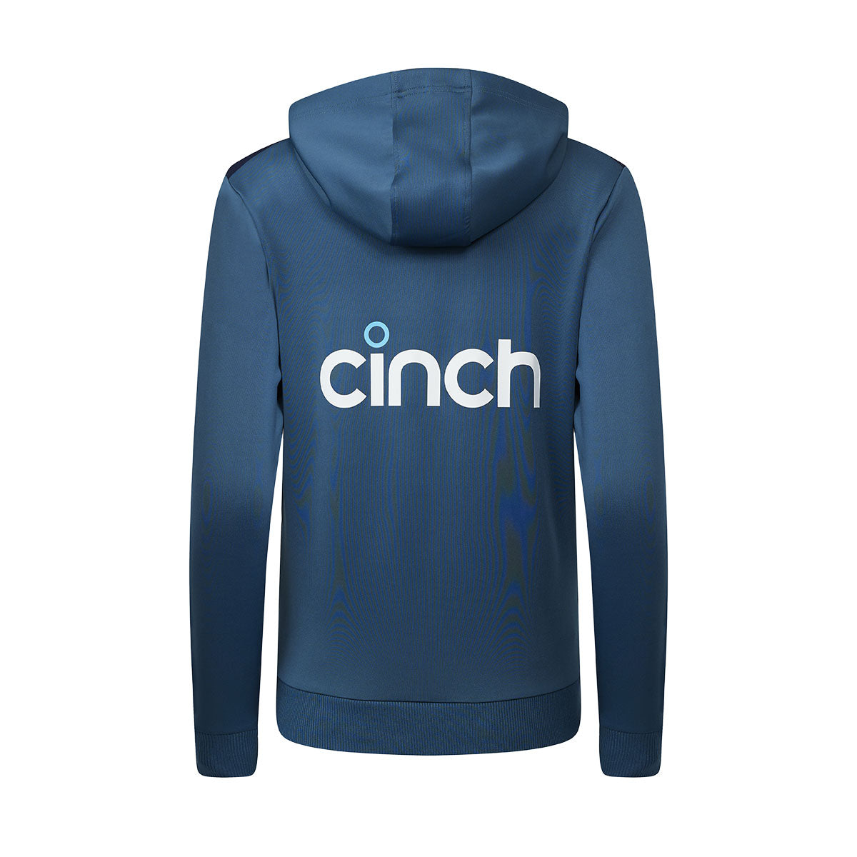 ECB Training Womens Full Zipped Hoody