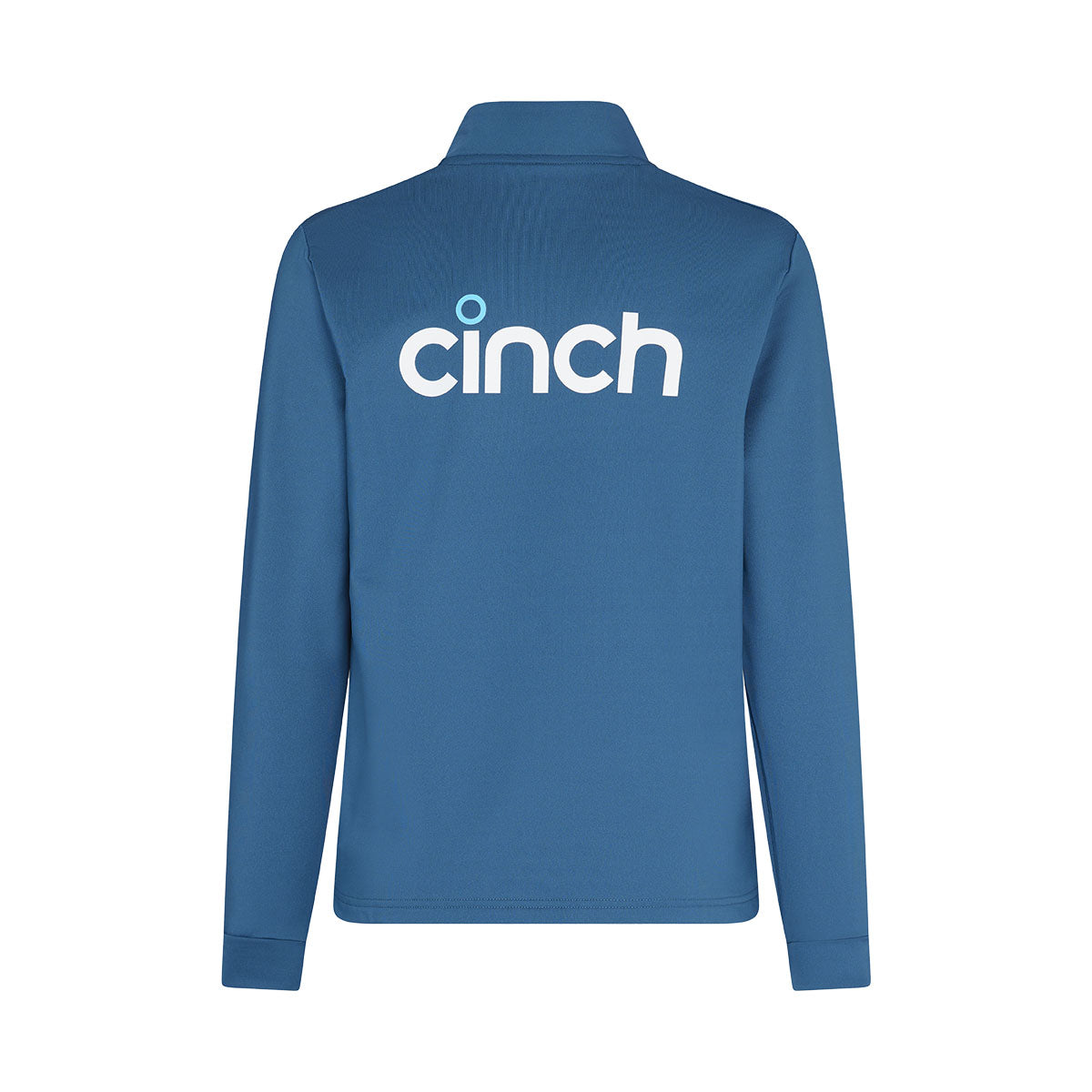 ECB Training Junior 1/4 Zip Midlayer