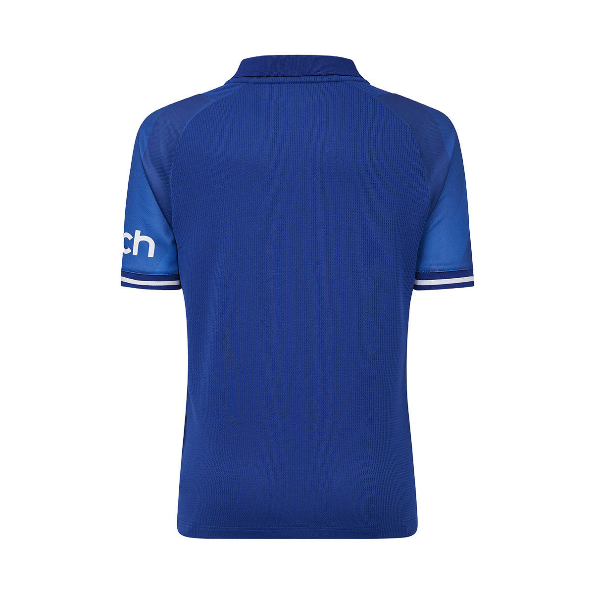 ECB ODI Replica Womens Short Sleeve Shirt