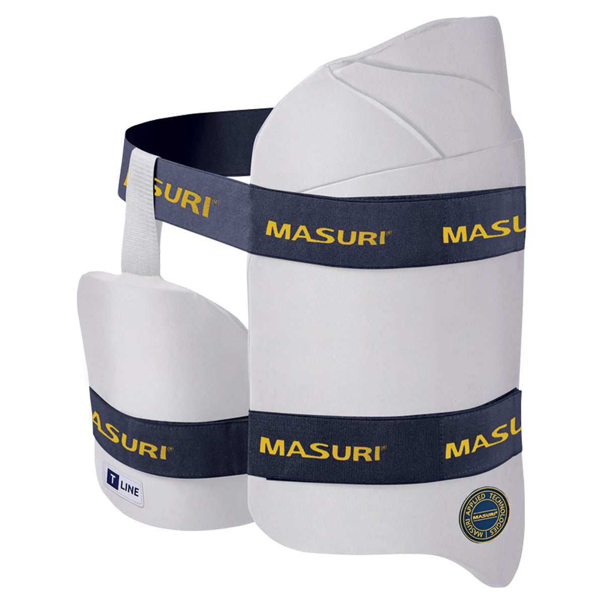 Masuri T Line Thigh Pad Combo