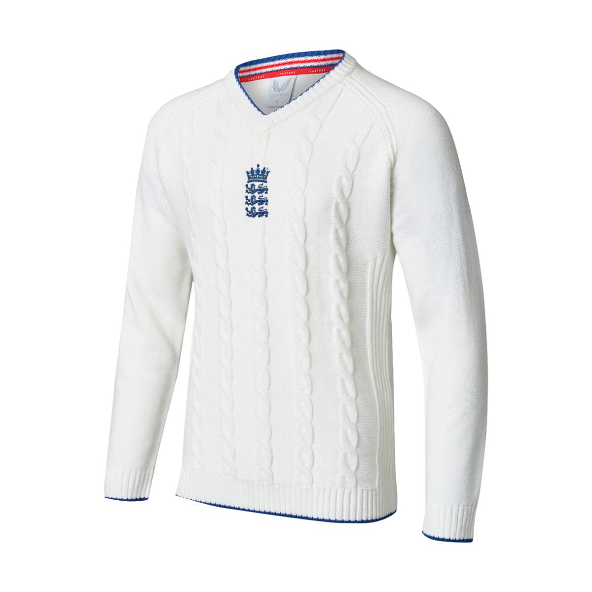 ECB Test Knitted Sweatshirt