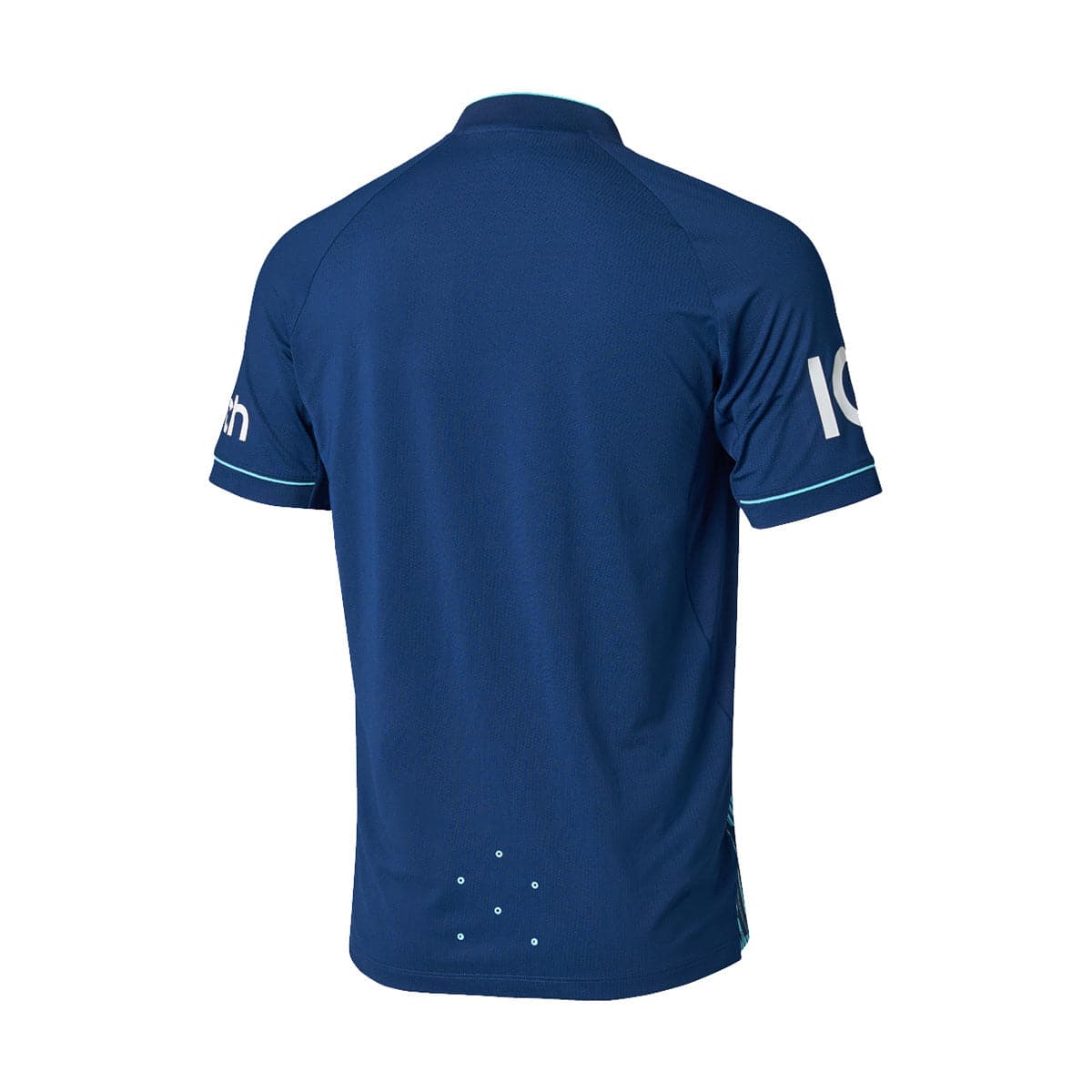 ECB ODI Replica Short Sleeve Tshirt