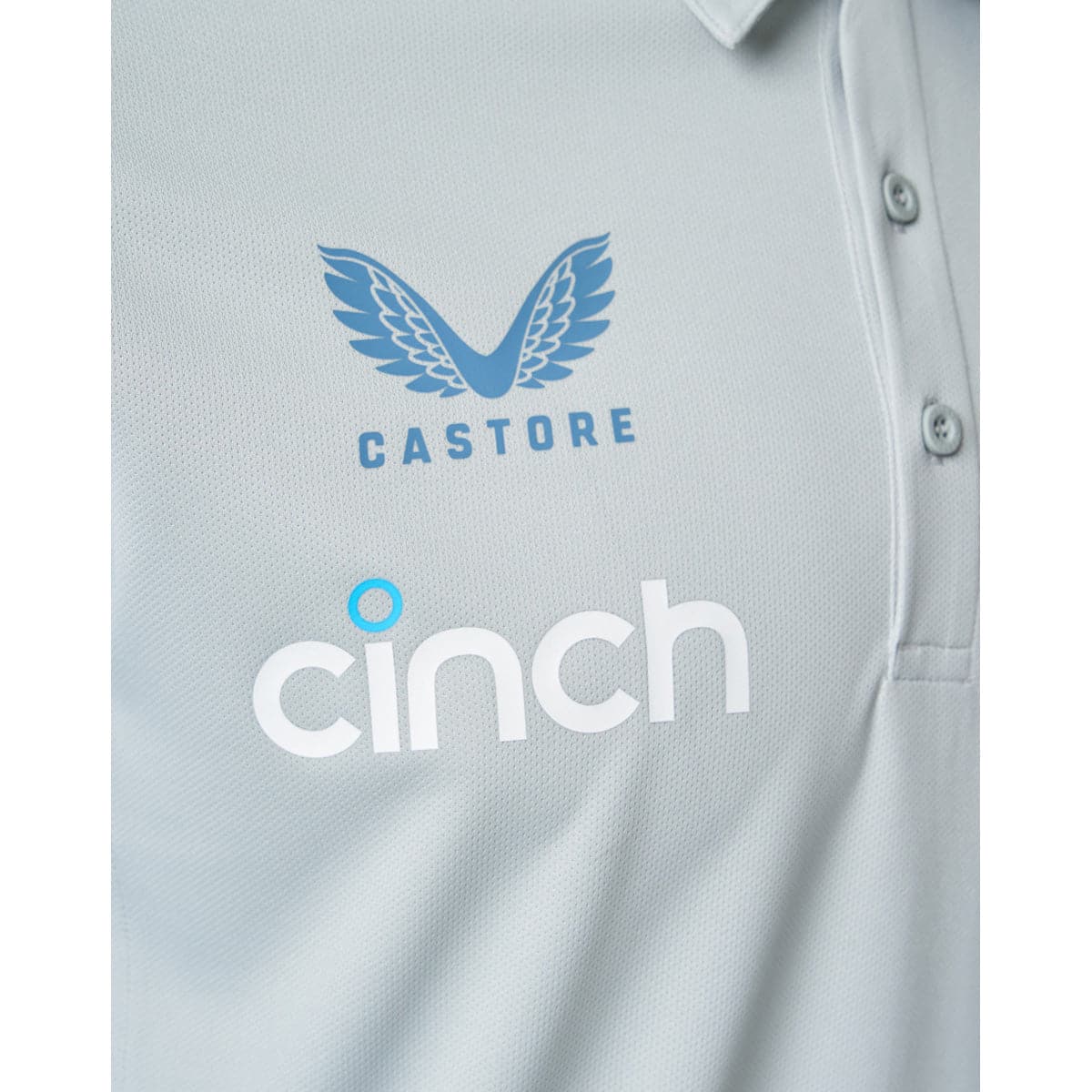 ECB Polo Travel Shirt