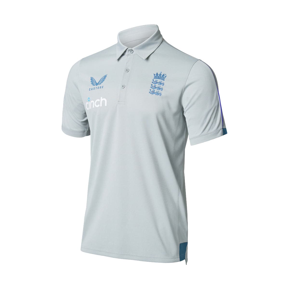 ECB Polo Travel Shirt